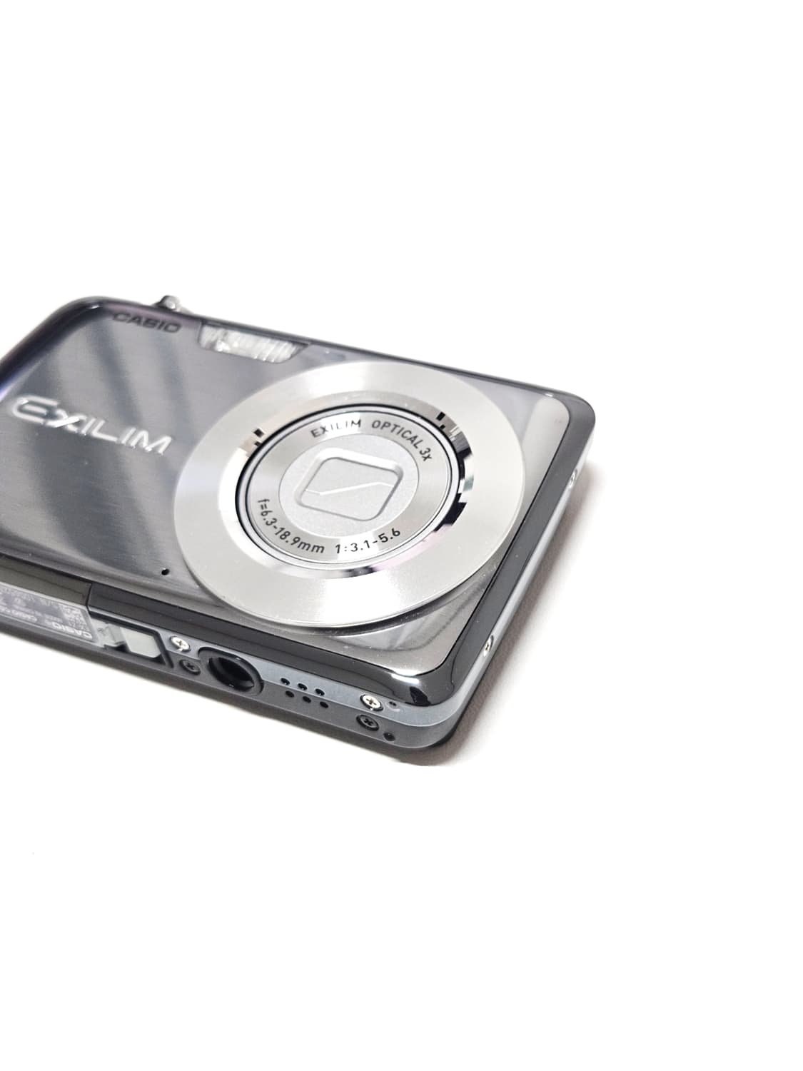 카시오 엑슬림 Casio Exilim EX-Z1 디카 디지털카메라 상품이미지3