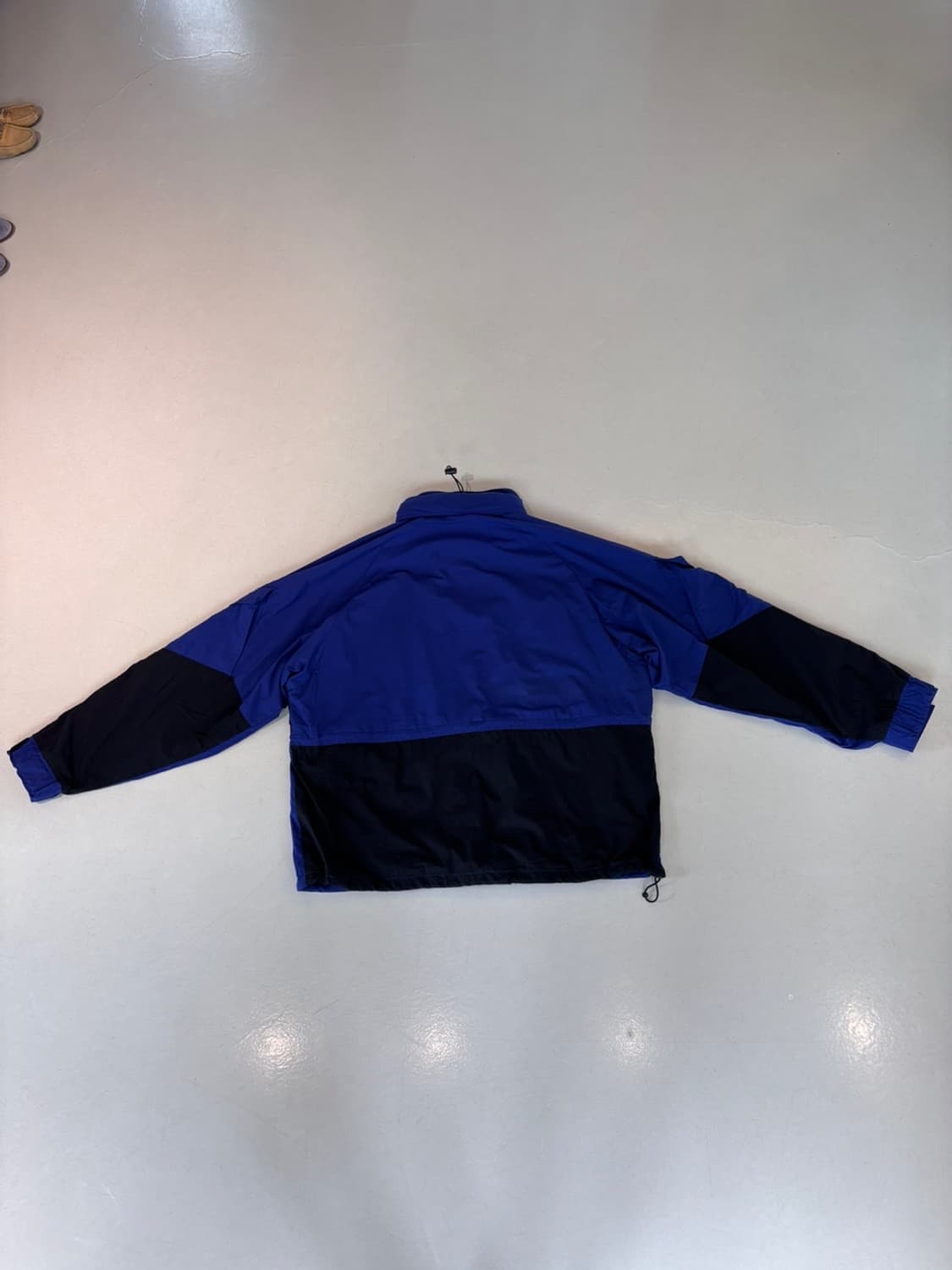 Vintage Beams Nylon Jacket 상품이미지7