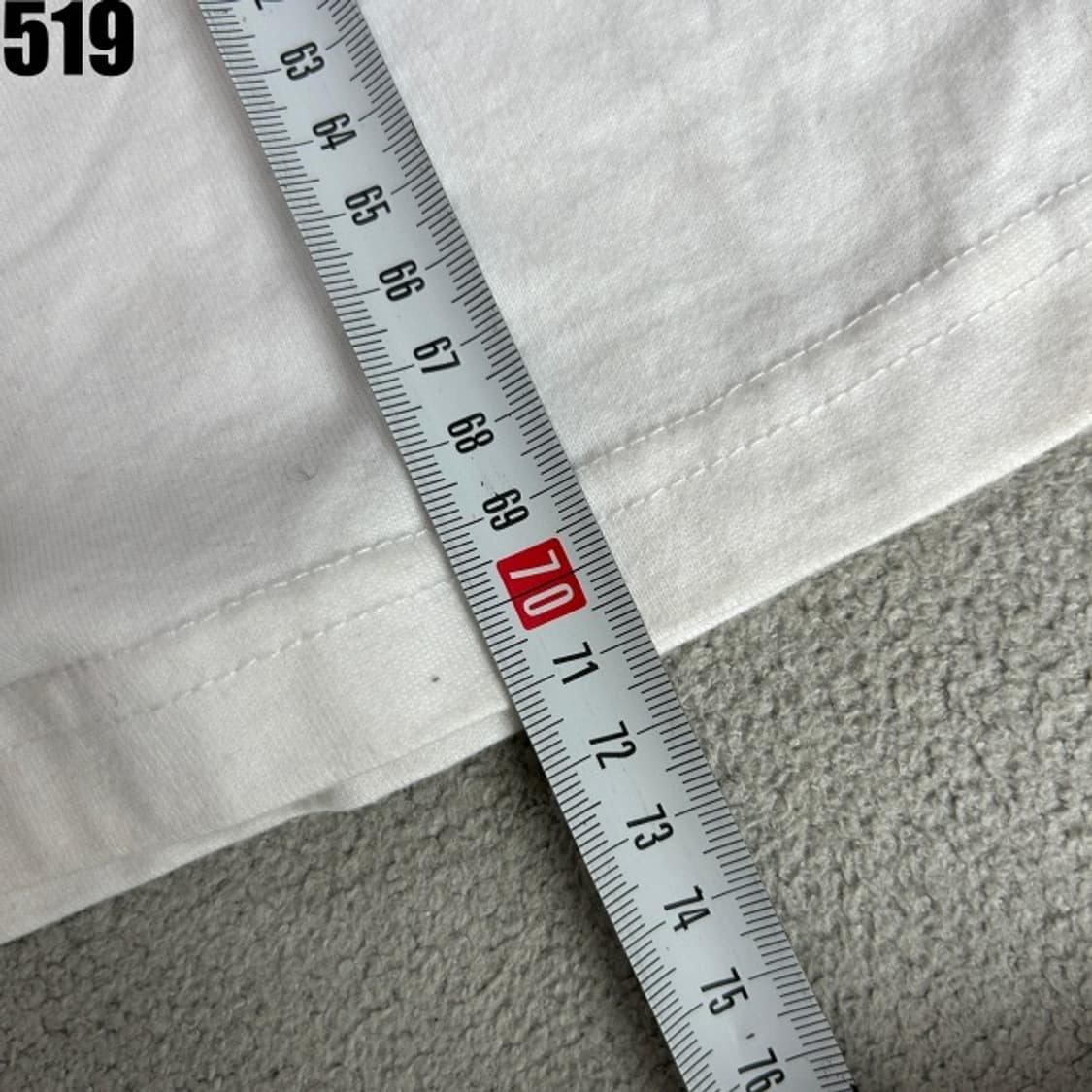 Yeseyesee 티셔츠  상품이미지5