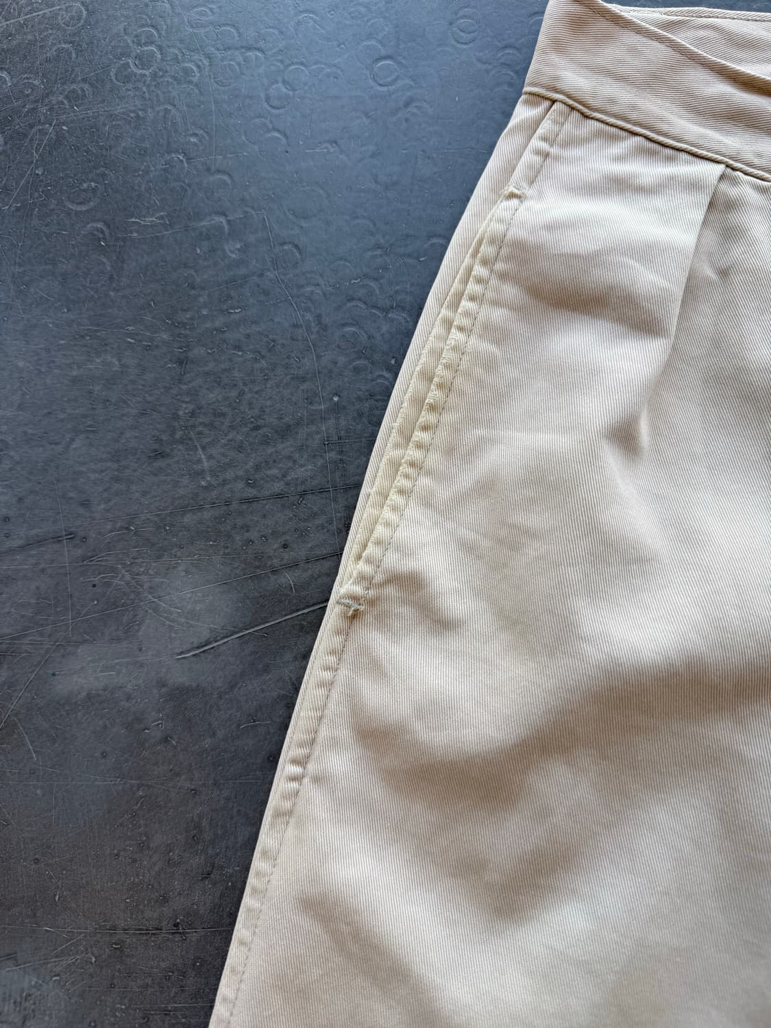 폴로랄프로렌 80s 치노 팬츠 상품이미지4