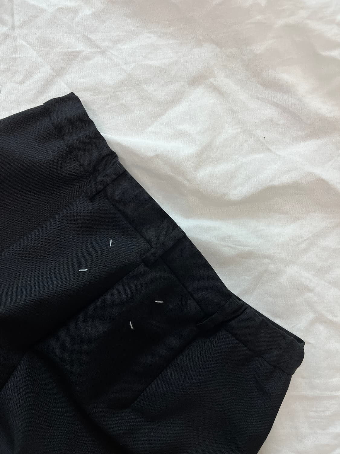 메종 마르지엘라 슬랙스 팬츠 상품이미지4