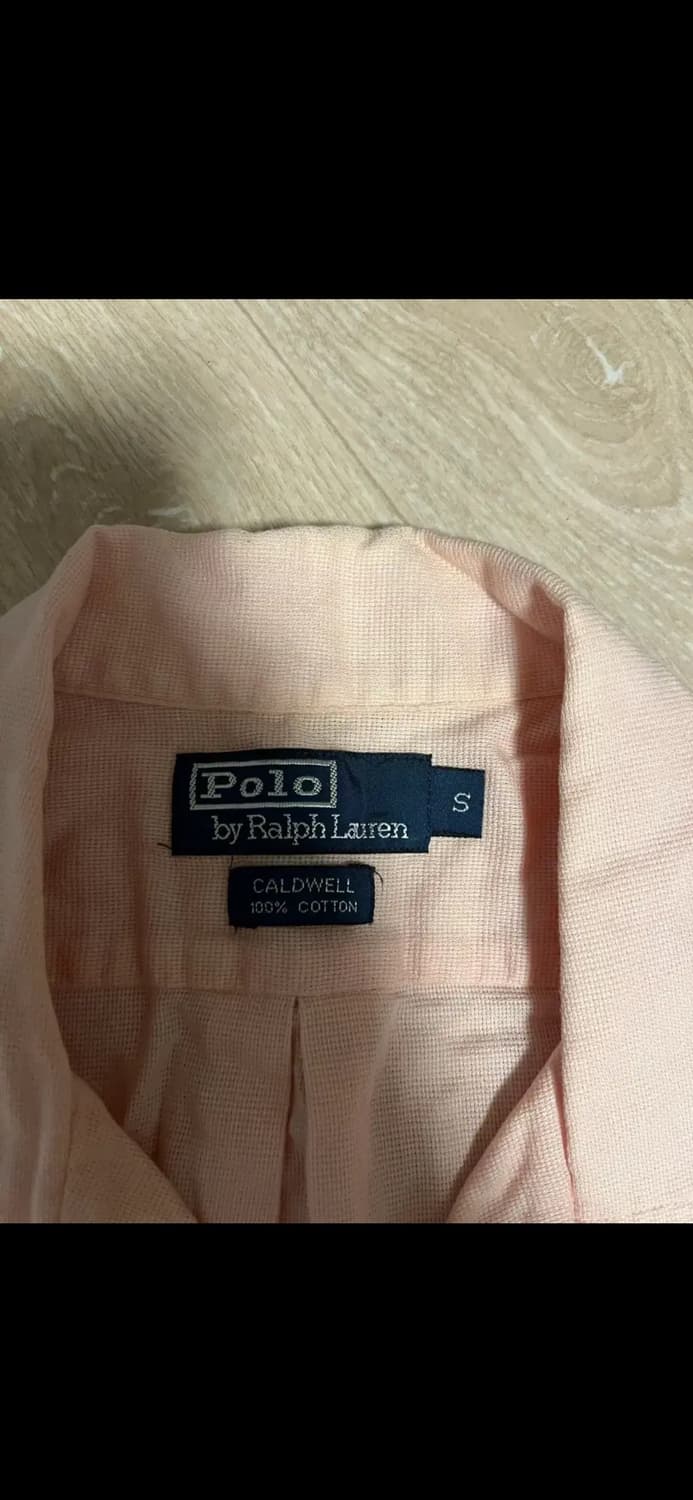 폴로 카드웰셔츠 상품이미지2