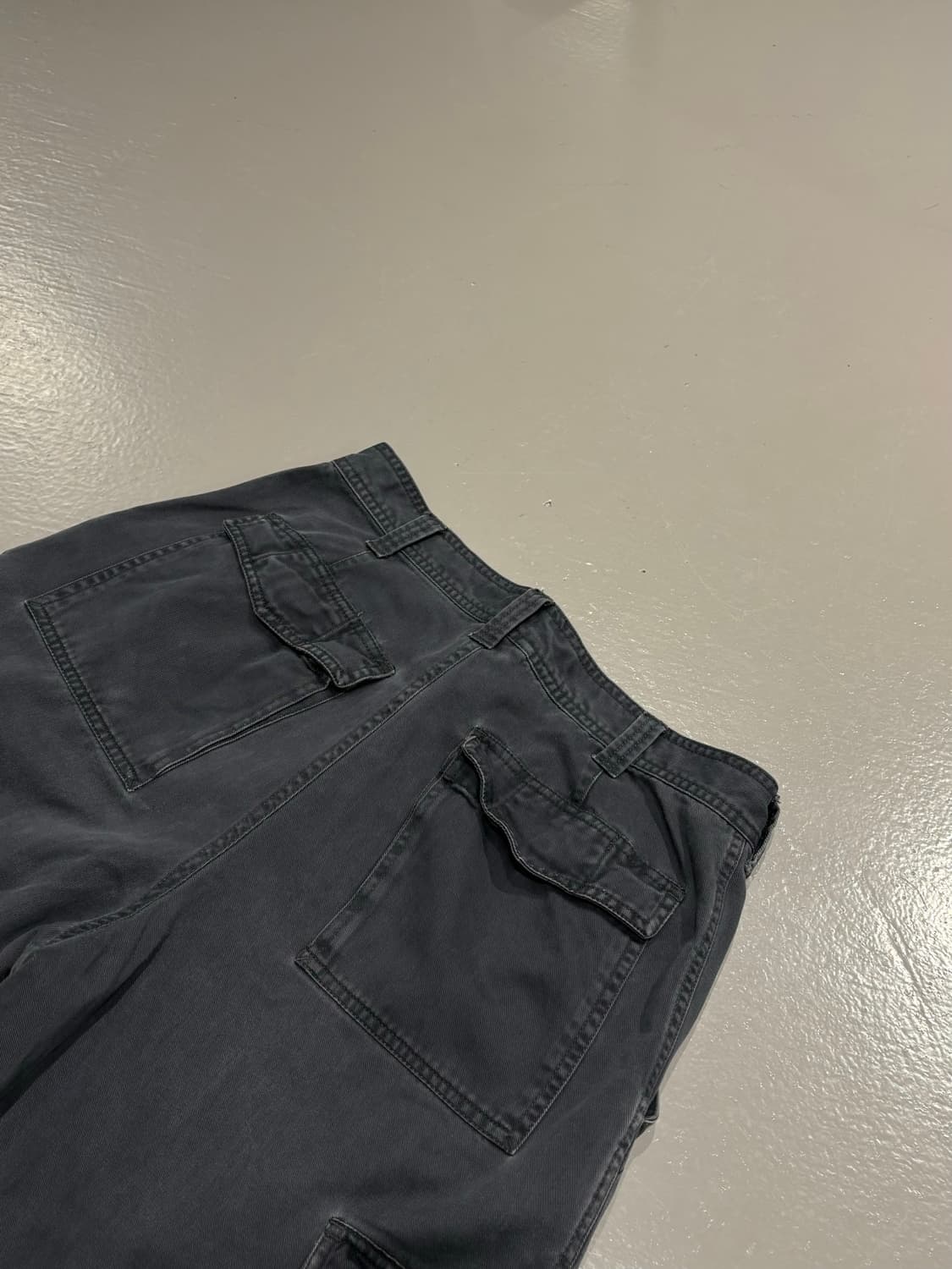 KHAKI 카고 팬츠 상품이미지8