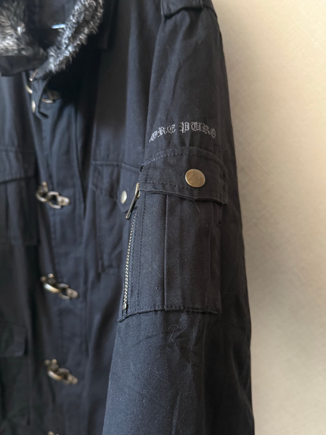00s mood detailed jacket 상품이미지3