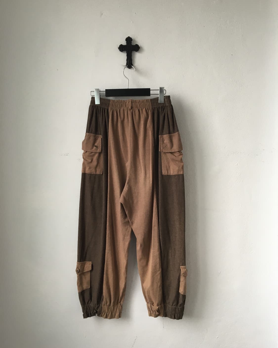 Multi pocket point sarouel pants 상품이미지3