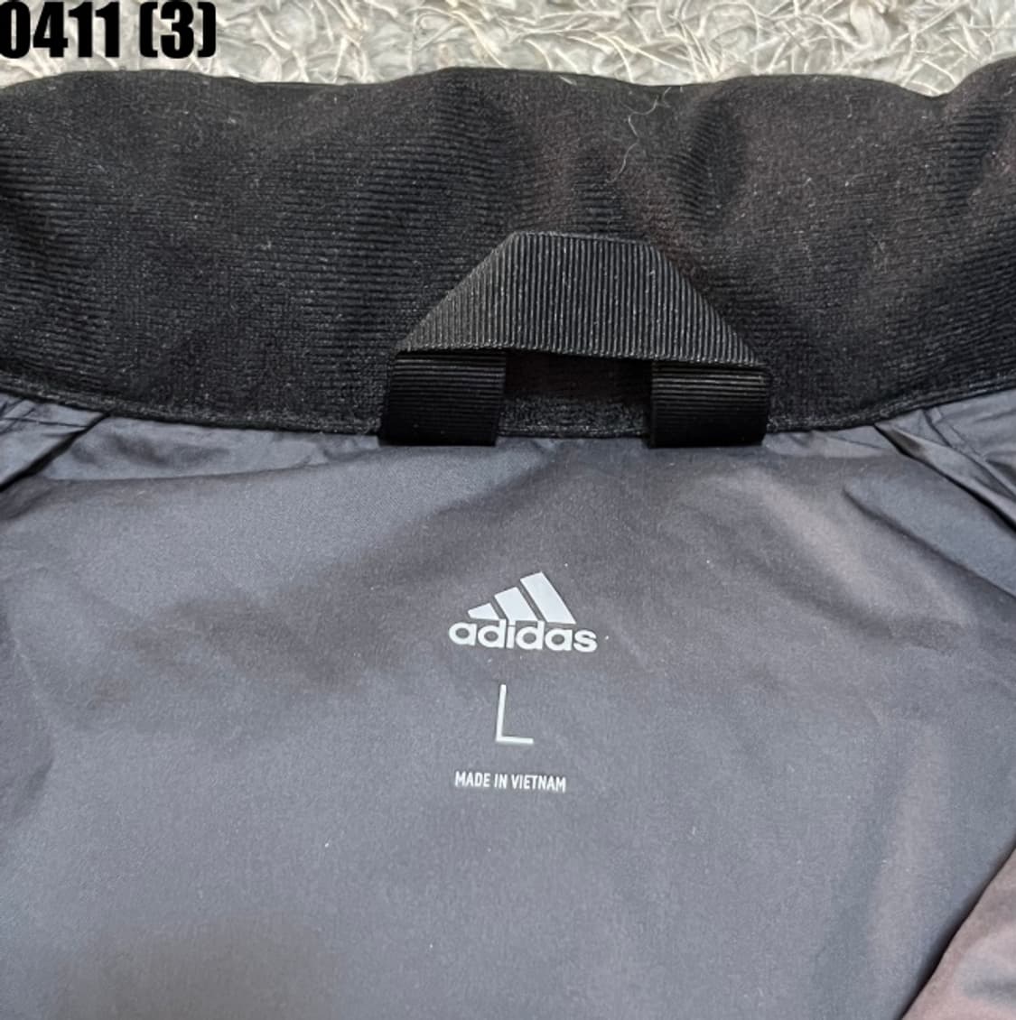 아디다스 패딩 상품이미지3