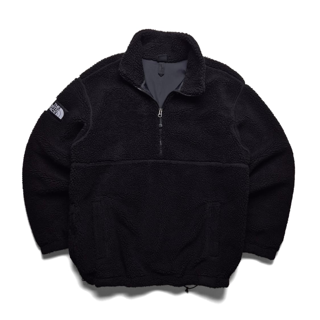 [L] 노스페이스 후리스 아노락 상품이미지1