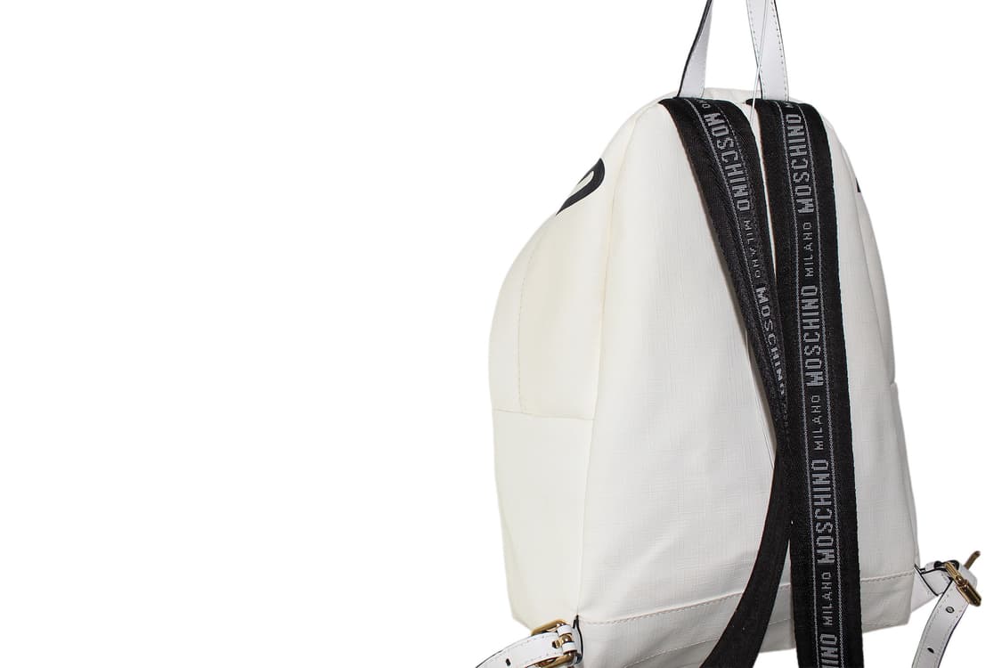 Moschino 모스키노 테디베어 백팩 상품이미지5