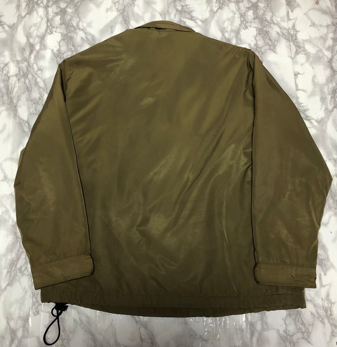 폴로 랄프로렌 바라쿠타 자켓 남성용 상품이미지3