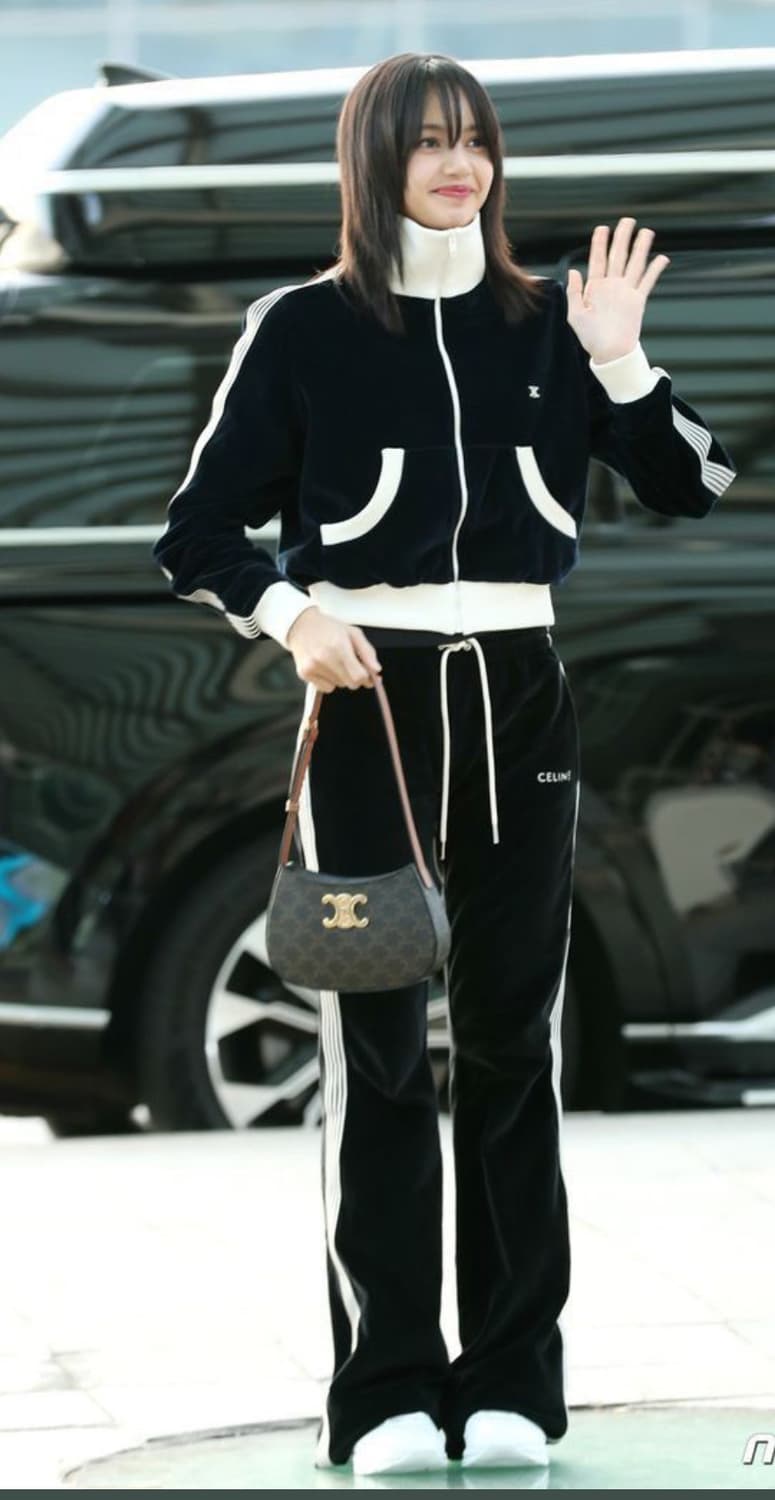 [A+ 정품] 셀리는 미디엄 틸리백 탄 상품이미지10