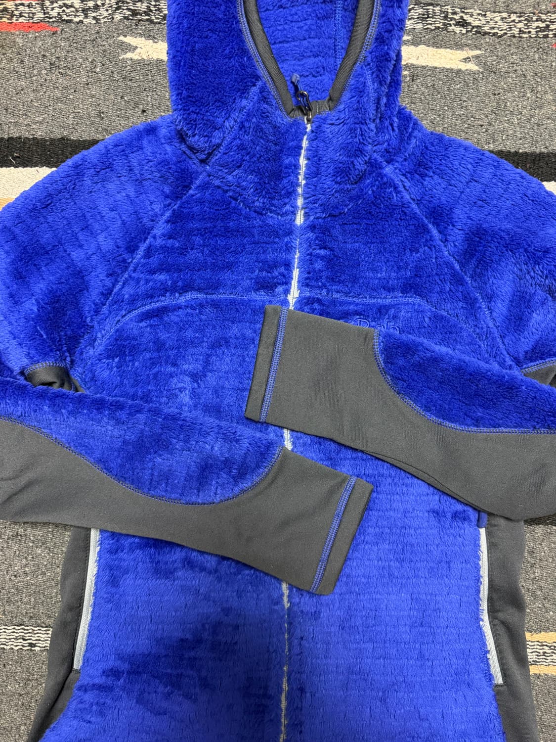 Rab Catalyst Jacket  상품이미지4