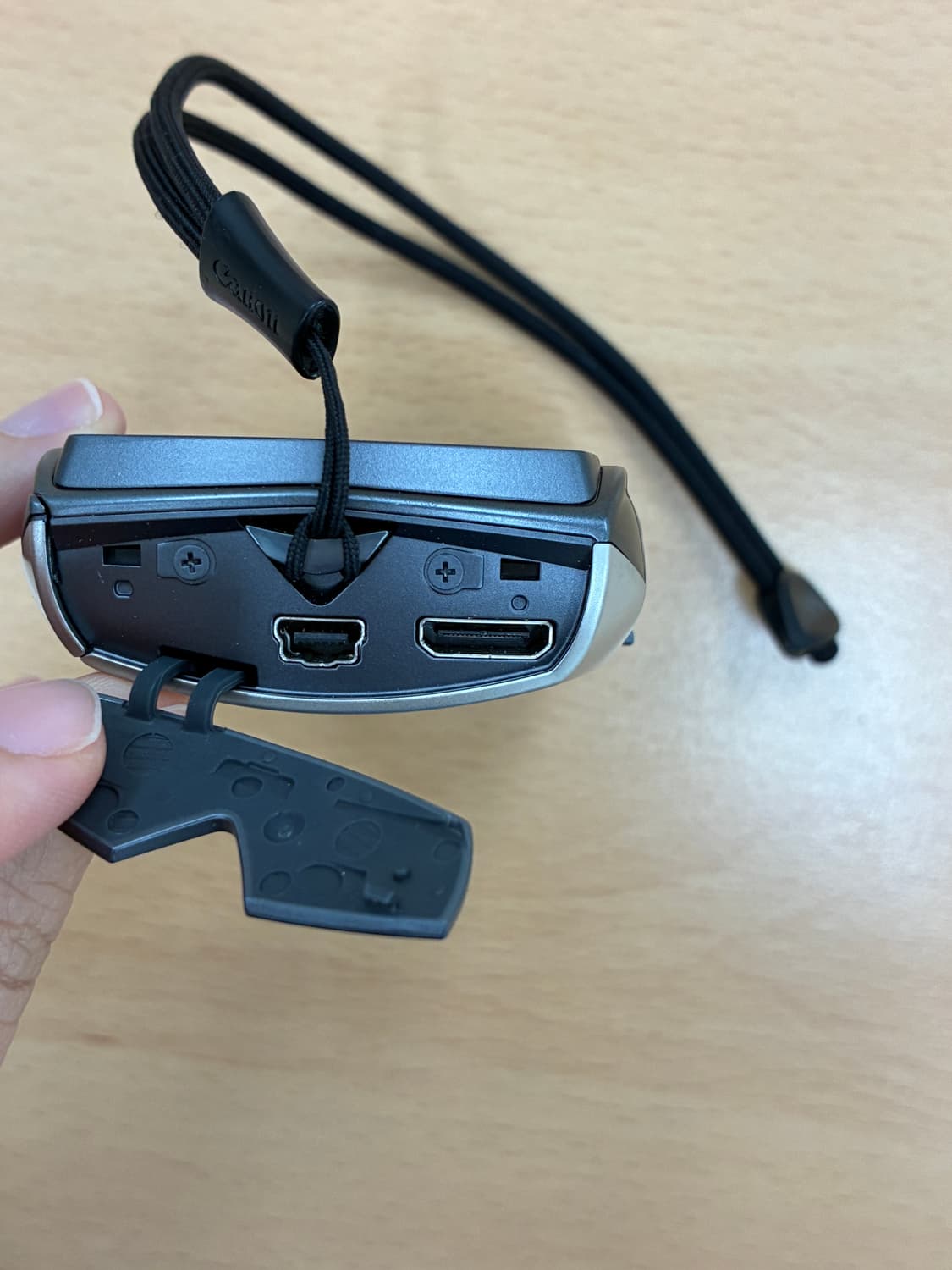 캐논 canon ixus 310 hs/ ELPH 500 hs / ixys 상품이미지8