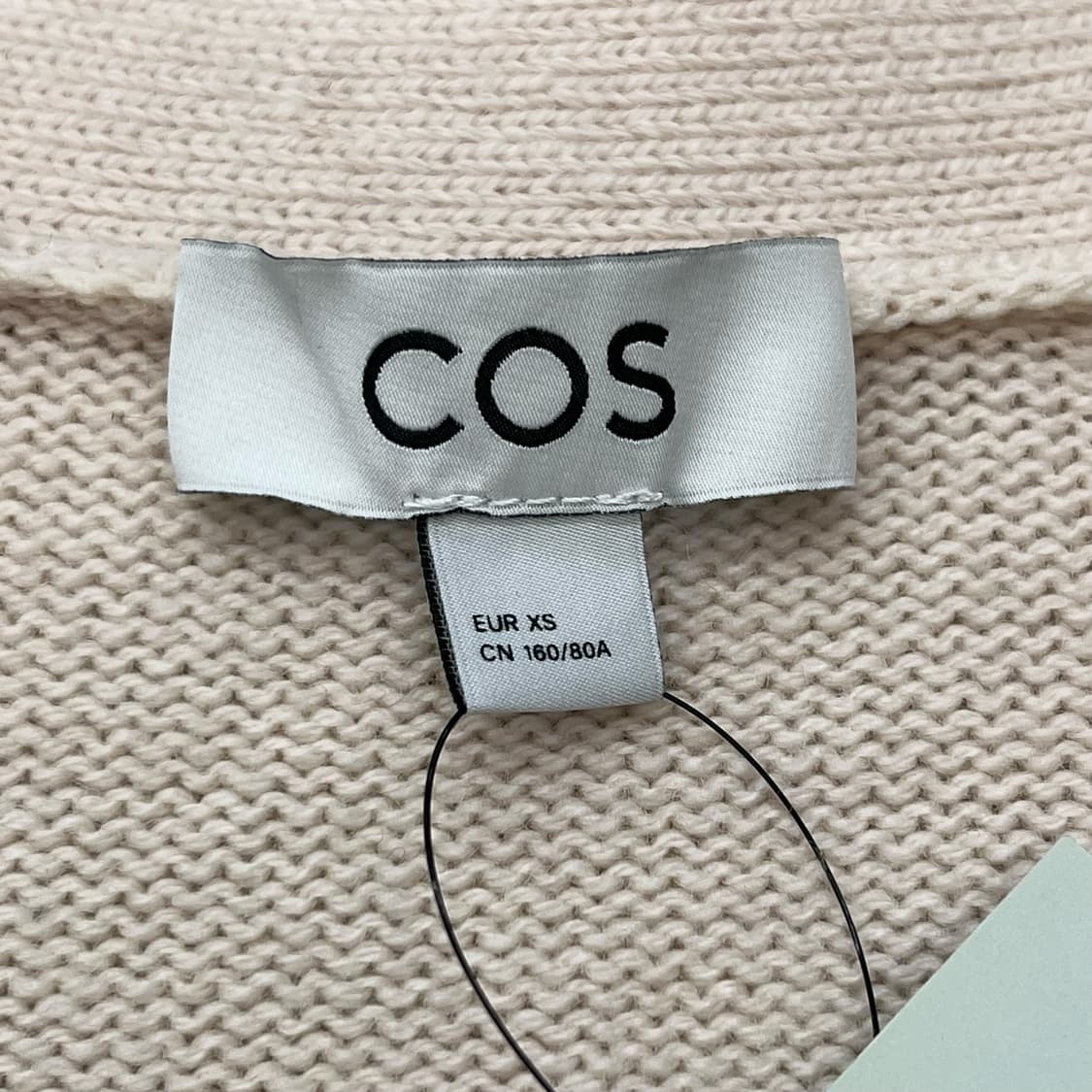 코스 베이직 가디건 r2145 상품이미지6