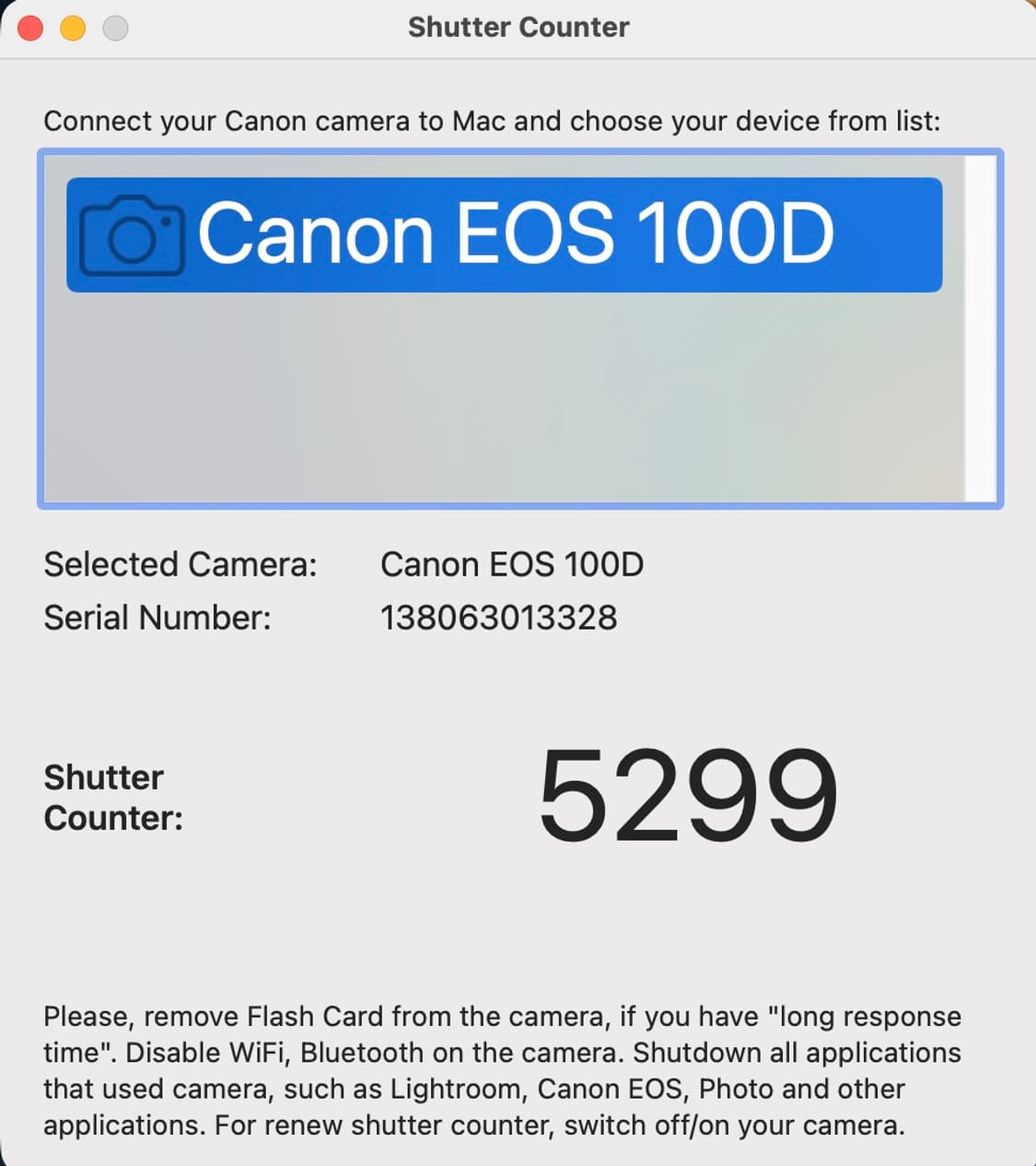 캐논 EOS 100D 화이트 DSLR 카메라 상품이미지9