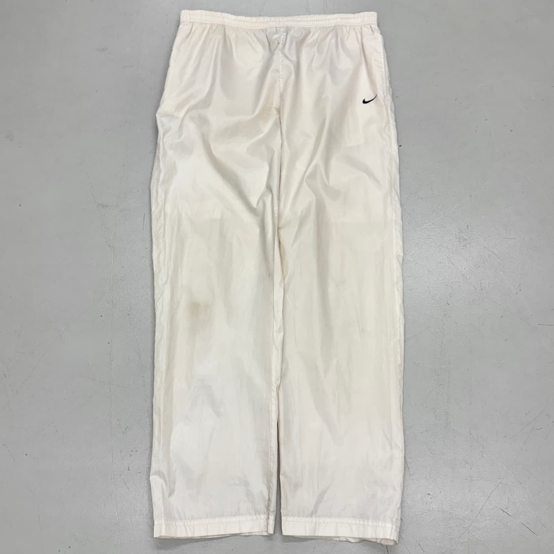 나이키 90s 스우시 올드스쿨 바람막이 트랙팬츠 상품이미지2