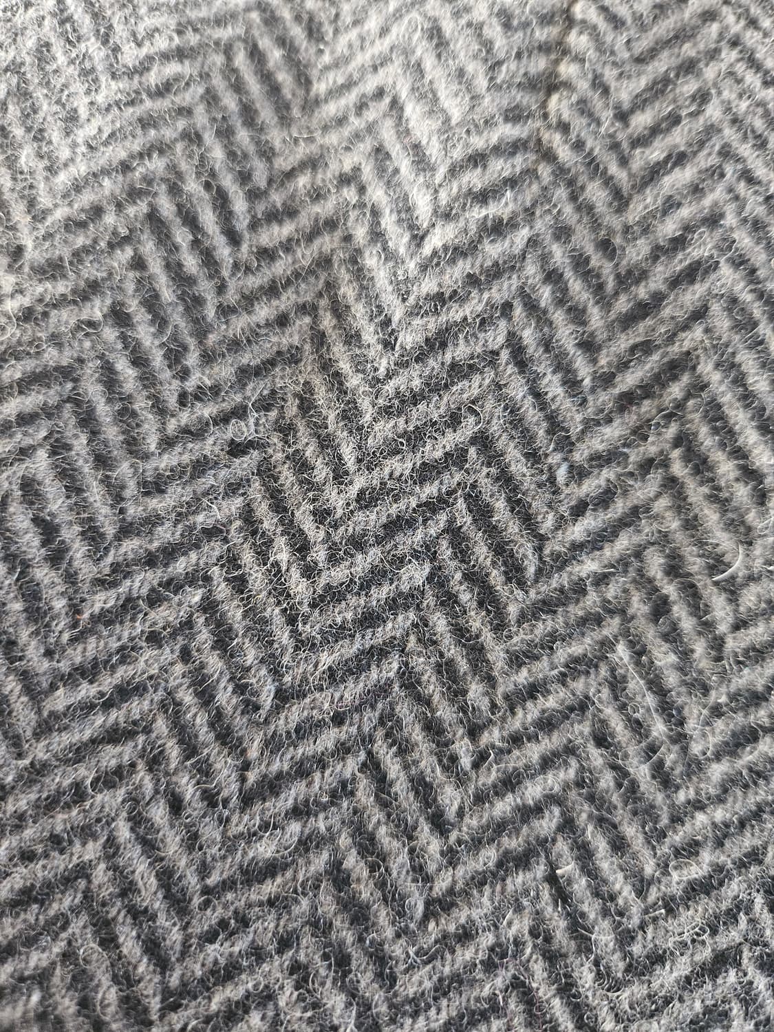 씨바이끌로에 모직 반바지 상품이미지5