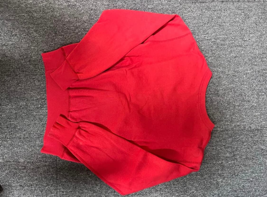 90s big john 빅존 스웻 상품이미지2