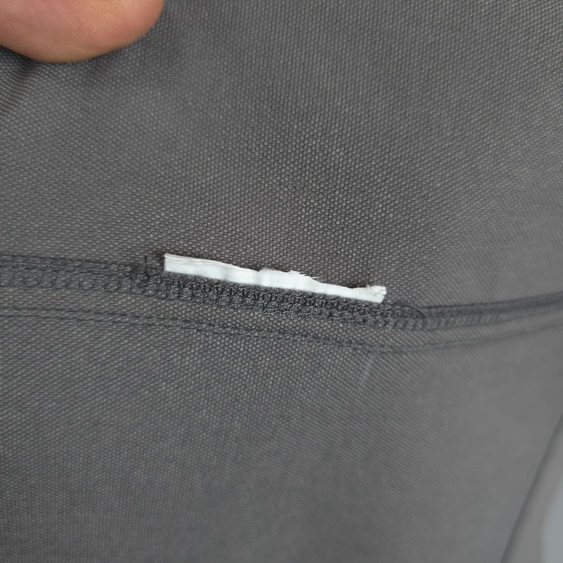 뉴발란스 HOTEL990 배트윙 사파리 자켓 상품이미지10