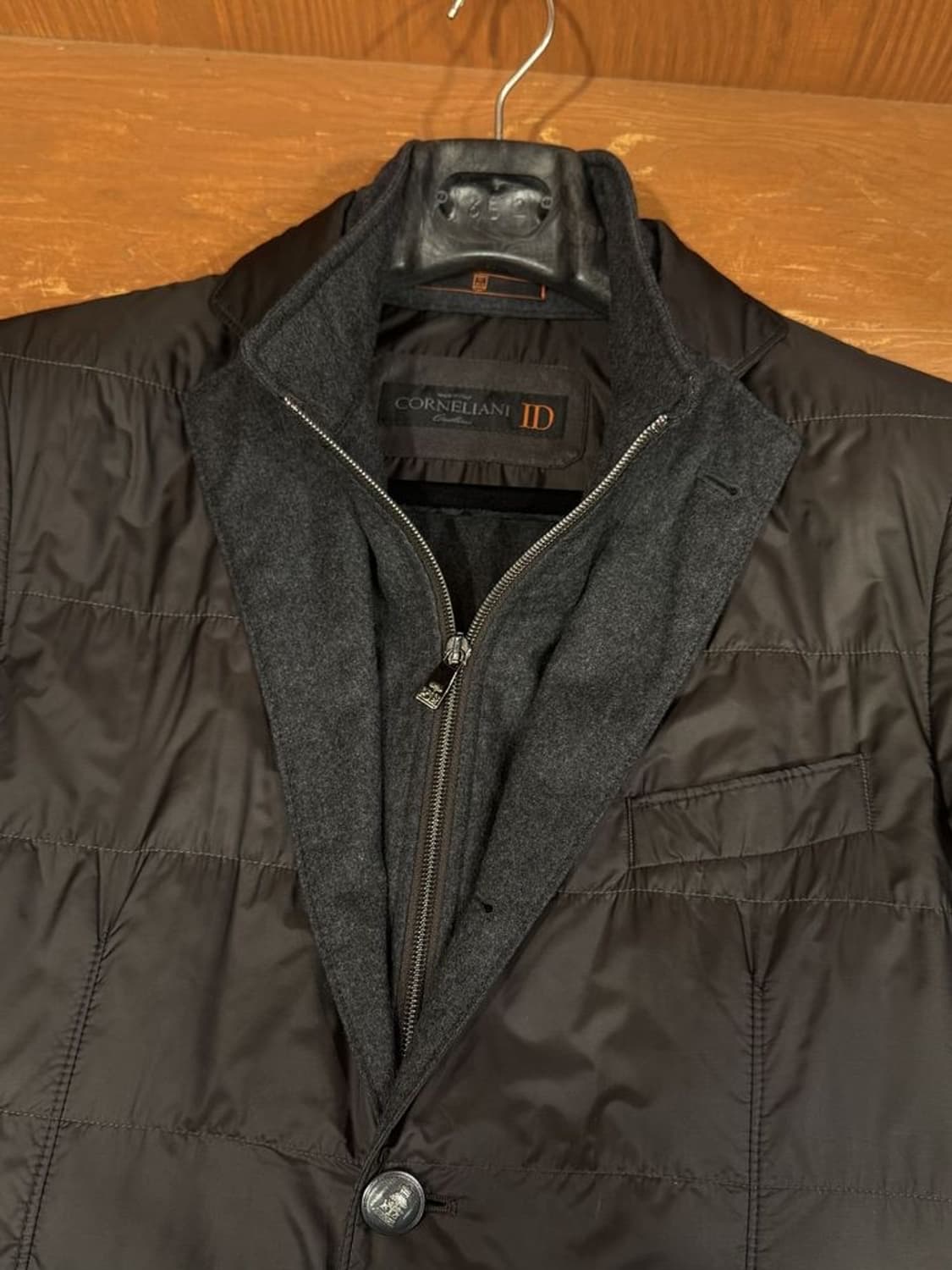 꼬르넬리아니 코트 상품이미지8