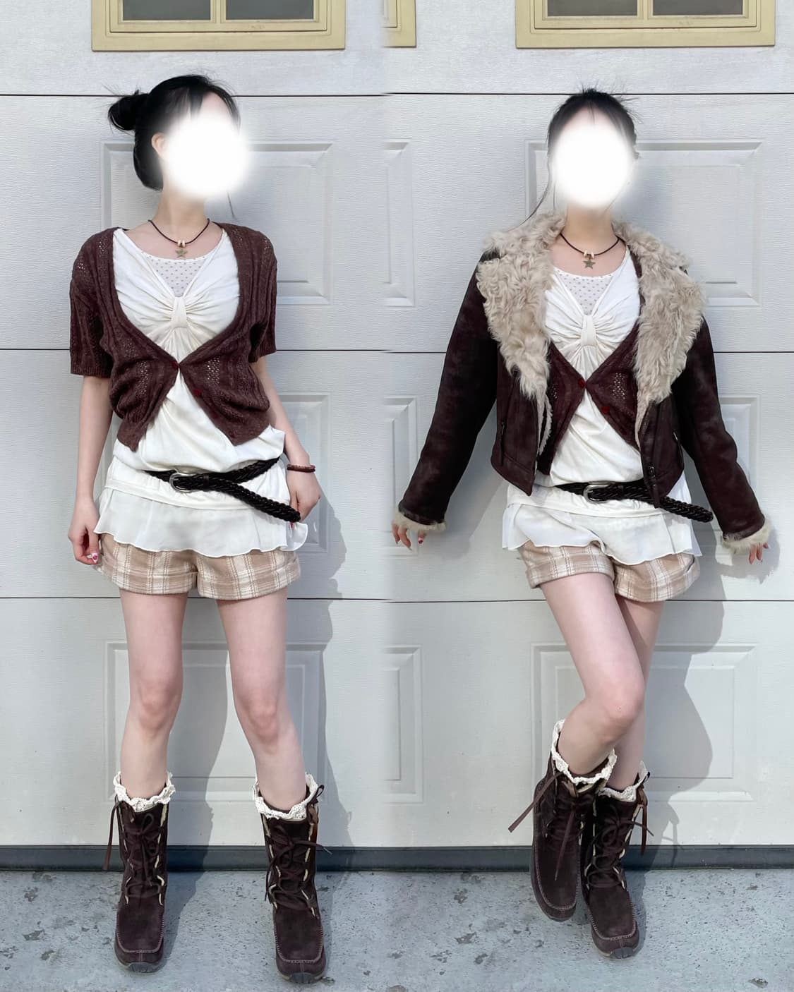 밤비걸의데이트룩.ˢᴱᵀ 상품이미지7