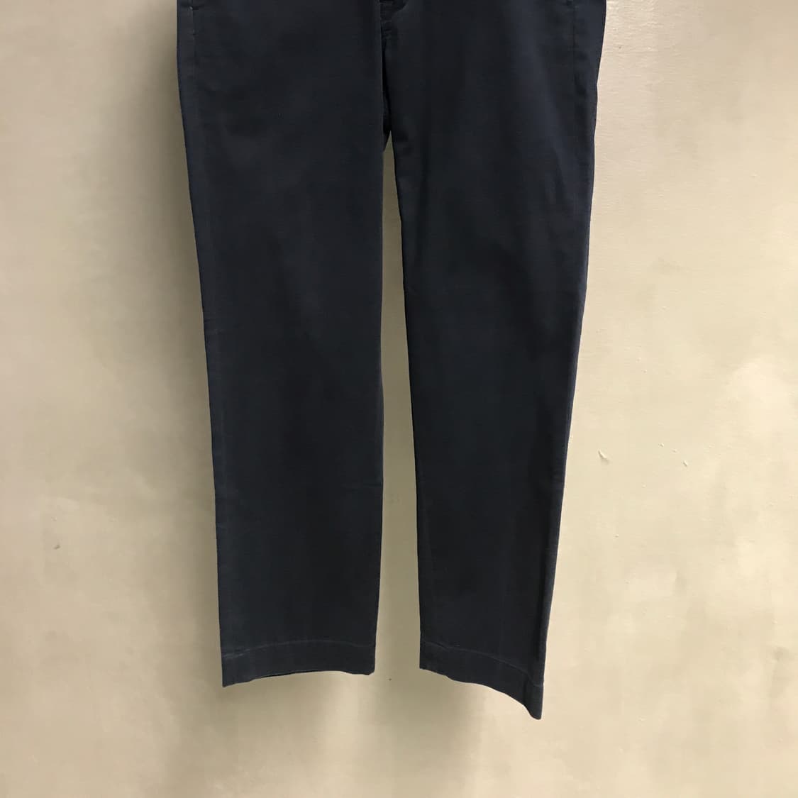 폴로 랄프로렌 네이비 치노 팬츠 30(W) 상품이미지3