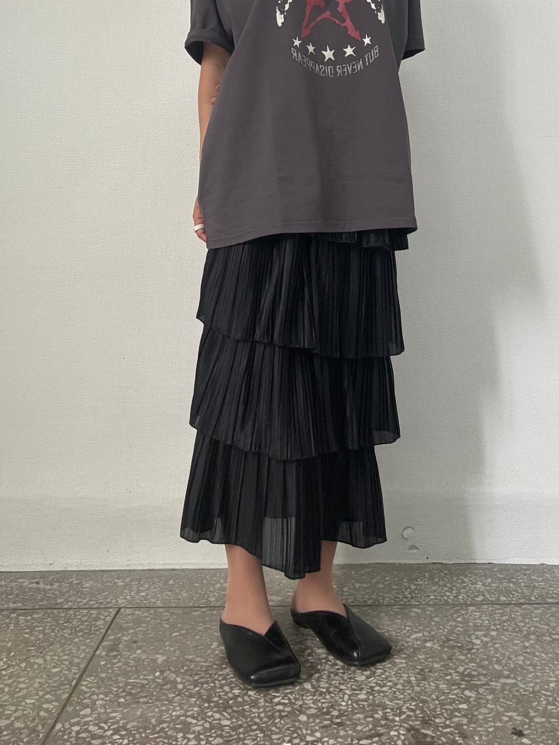 캉캉 스커트 상품이미지2