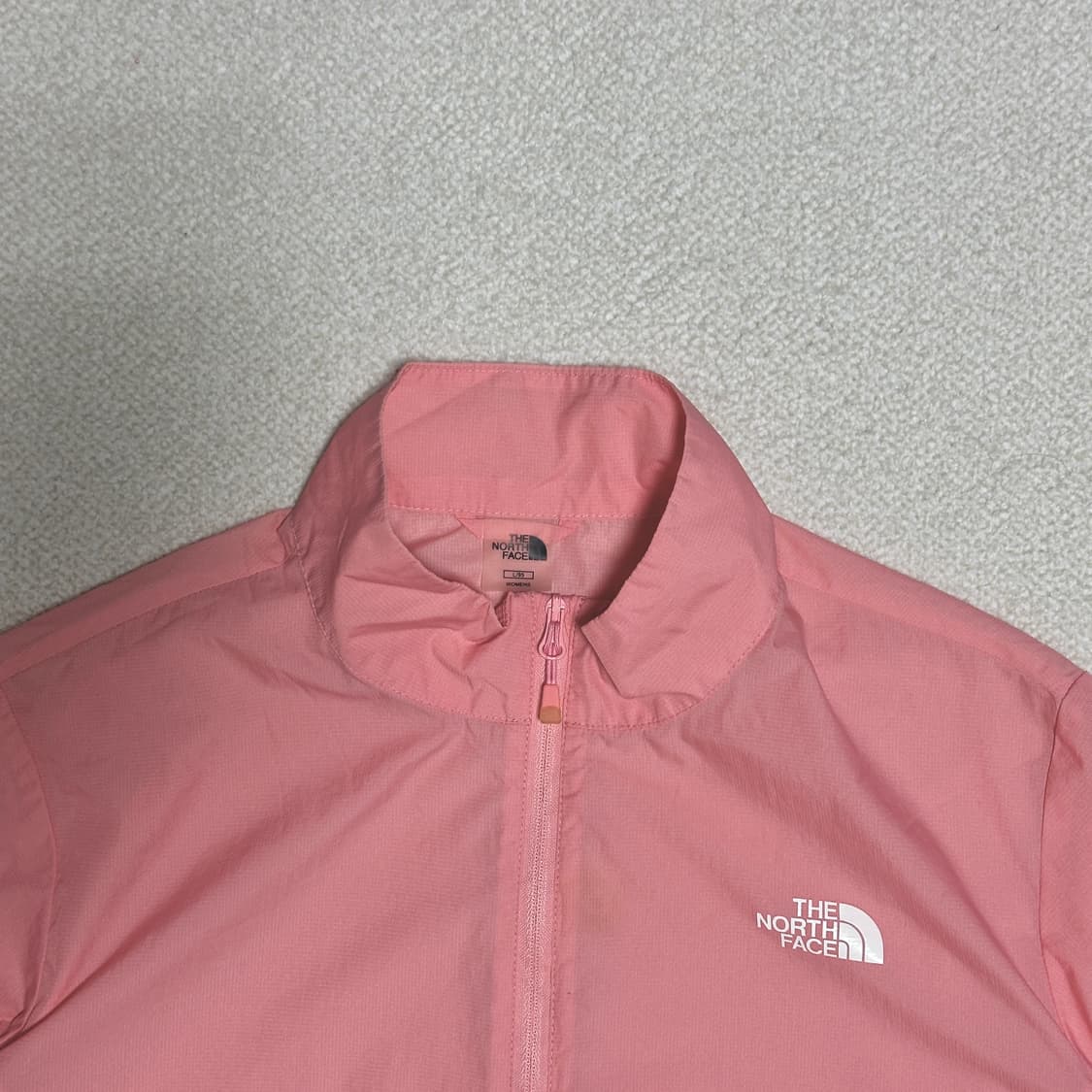 노스페이스 플라이하이 자켓 상품이미지5