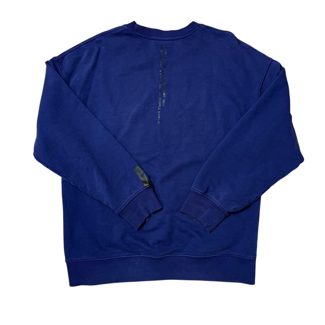 라이프워크 맨투맨 상품이미지3