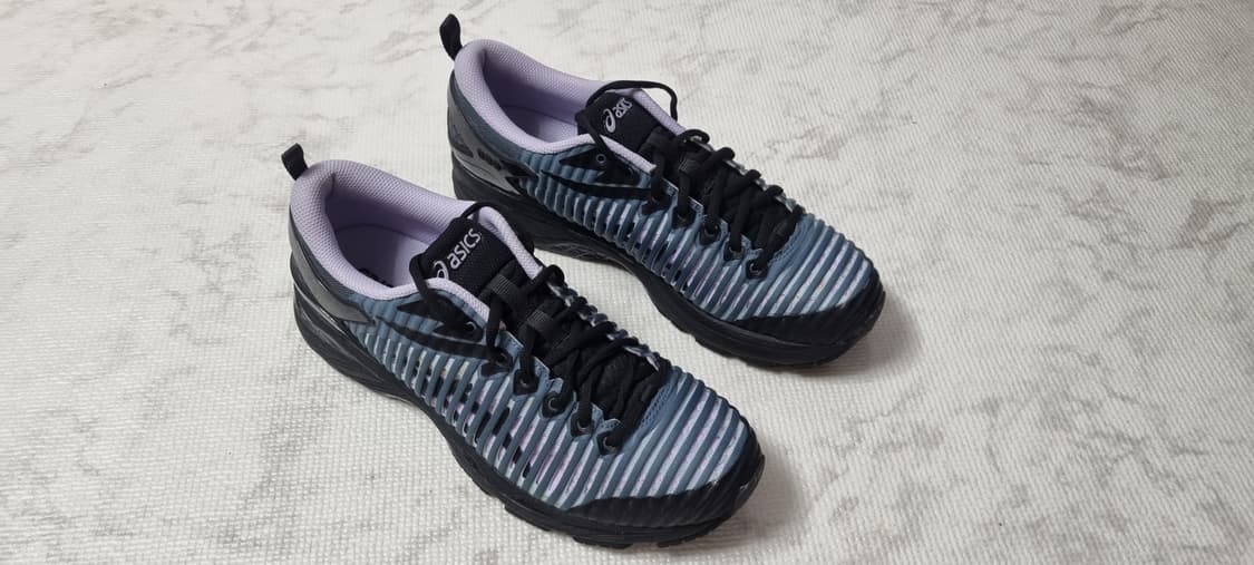 아식스 키코 코스타디노브 젤 델바 무라사키 270 상품이미지2