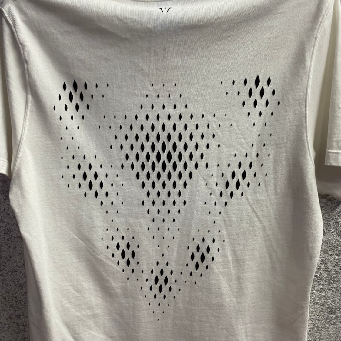 나이키x드레이크녹타 에센셜 반팔 티셔츠 B4618 상품이미지5