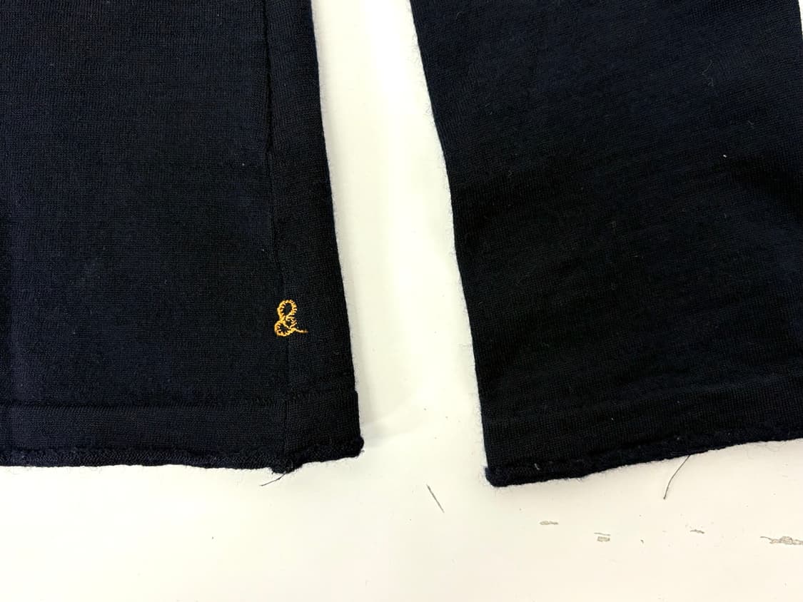 45rpm raw edge shirts 상품이미지3