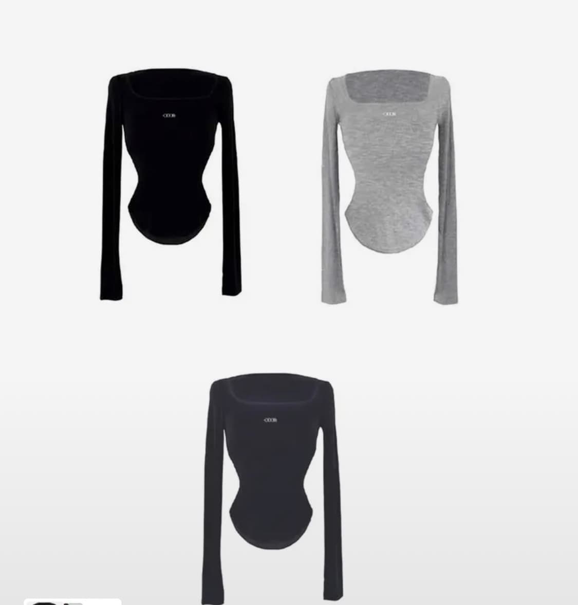 오도어 스퀘어티 블랙 상품이미지2