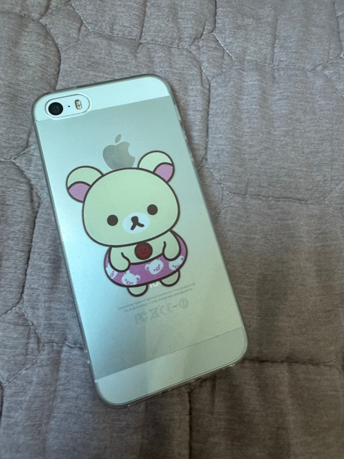 아이폰5s 상품이미지1