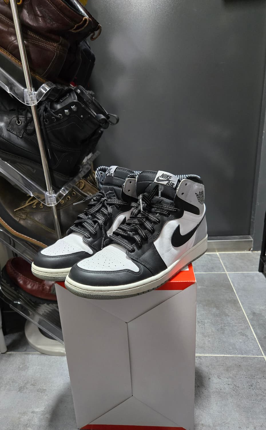 조던1 바론스 275 상품이미지1