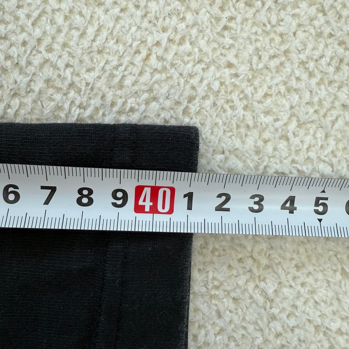 [L] NBA 엔비에이 공용 시카고불스 포켓 7부 티셔츠 3718 상품이미지10