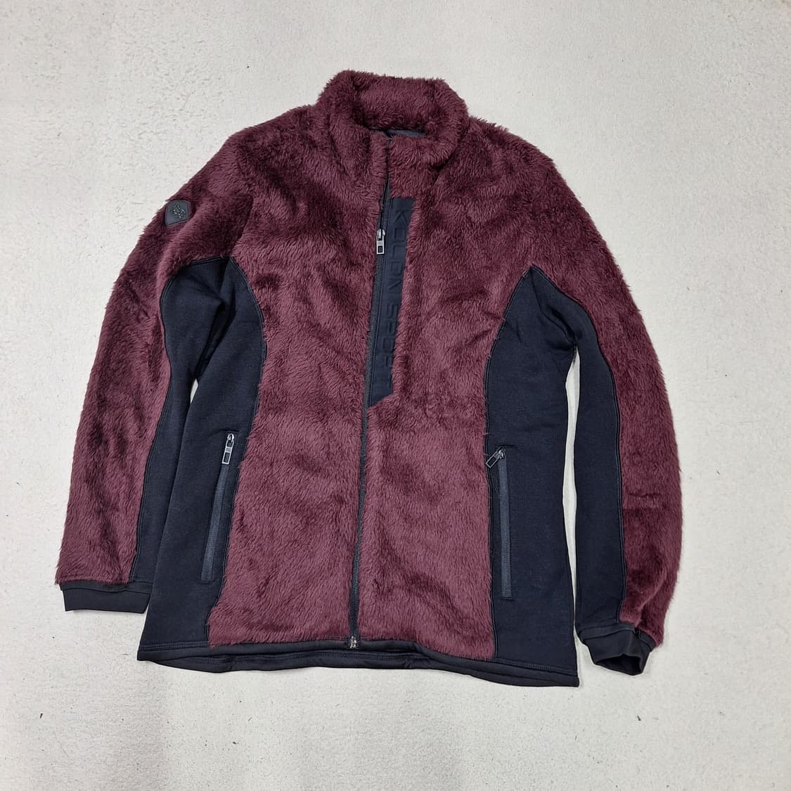 코오롱스포츠  폴리스95 상품이미지1