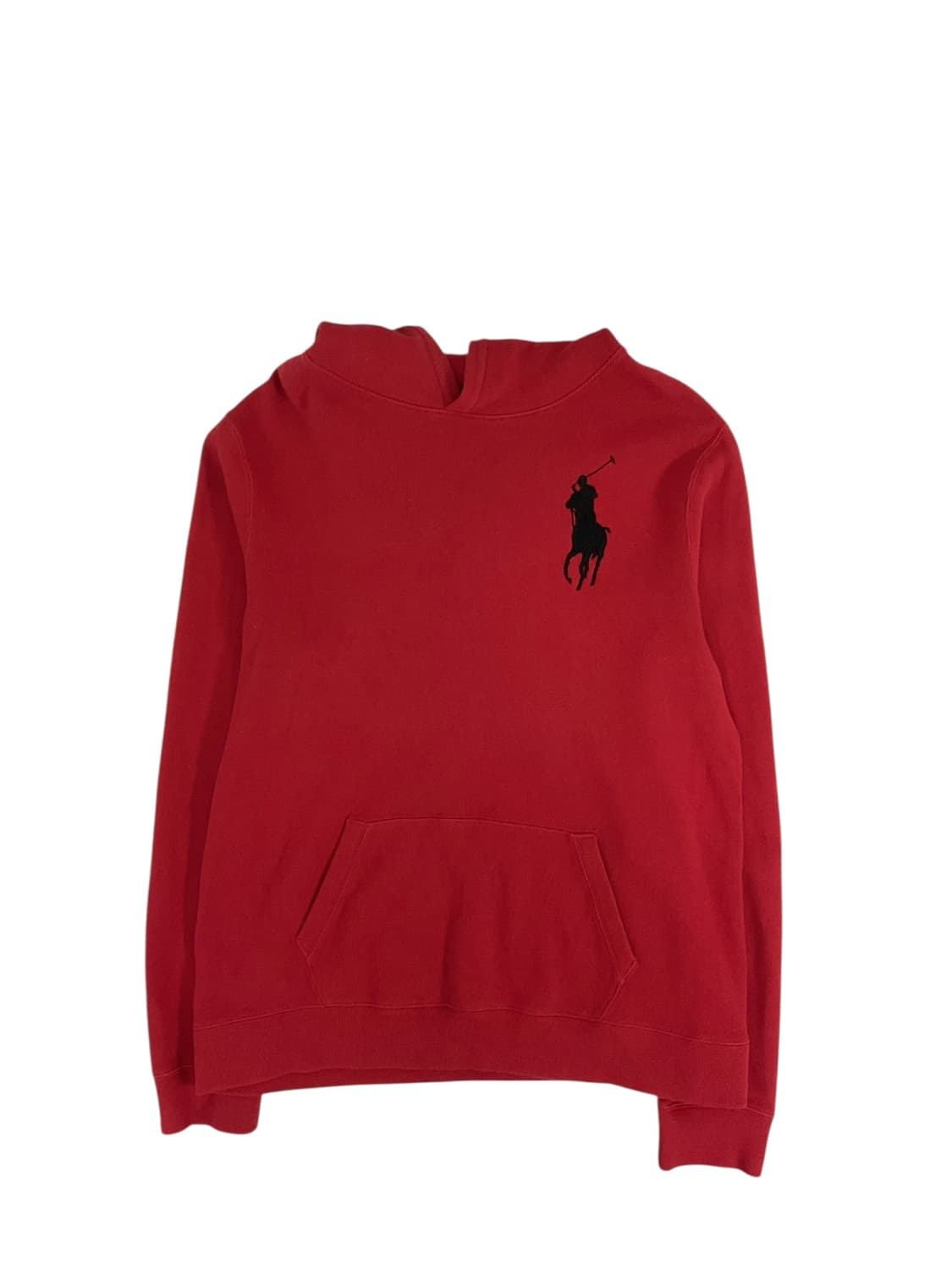 폴로 빅포니 후드  상품이미지1
