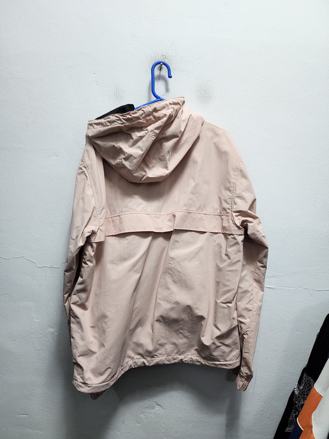 칼하트 풀오버 윈드브레이커 아노락 상품이미지2