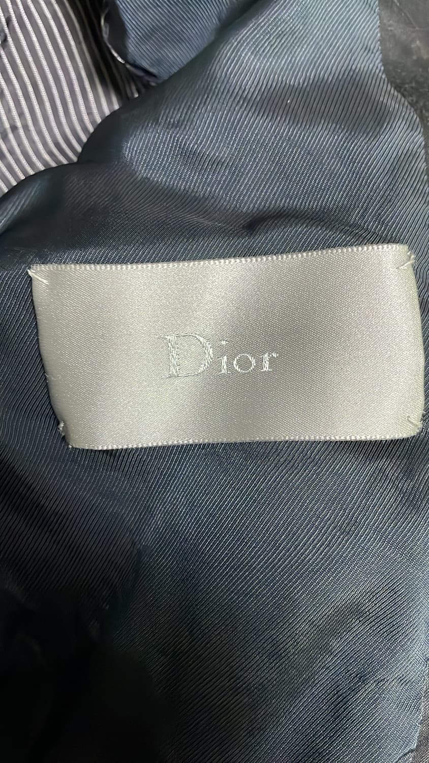 디올 옴므 06SS 스키잔  상품이미지4