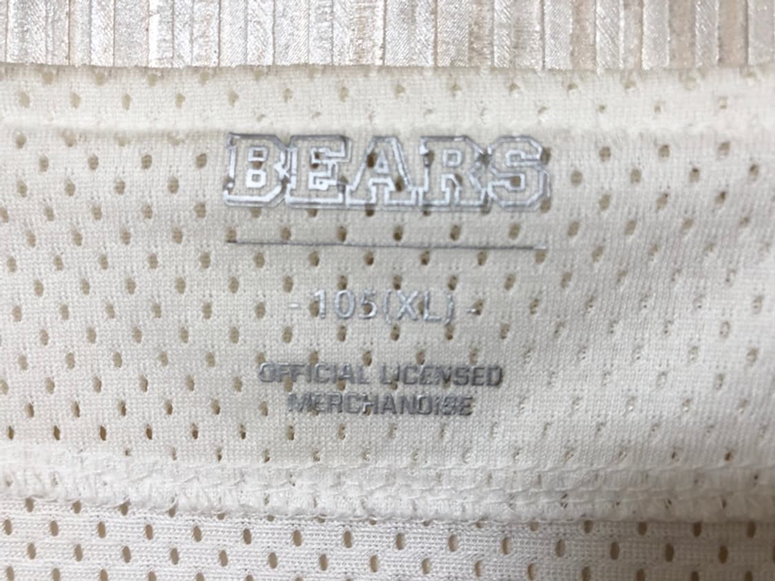 KBO 두산베어스 빈티지에디션 레트로유니폼/져지 105 #13 허경민 상품이미지4