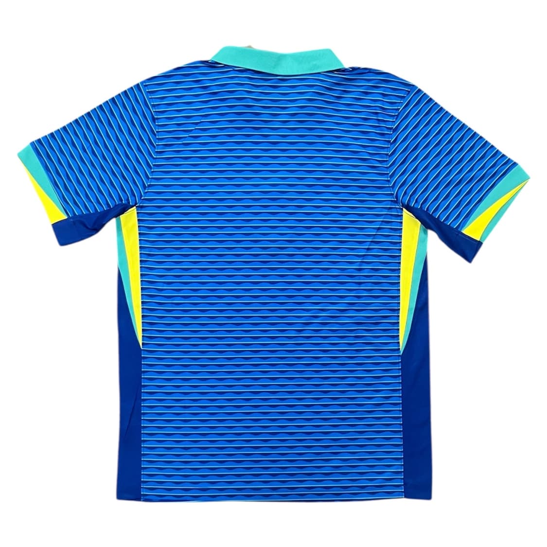 24/26 브라질 어웨이 유니폼 상품이미지2