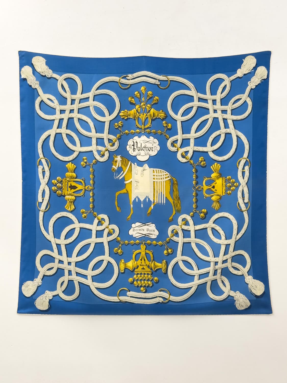 에르메스 까레 스카프 상품이미지1