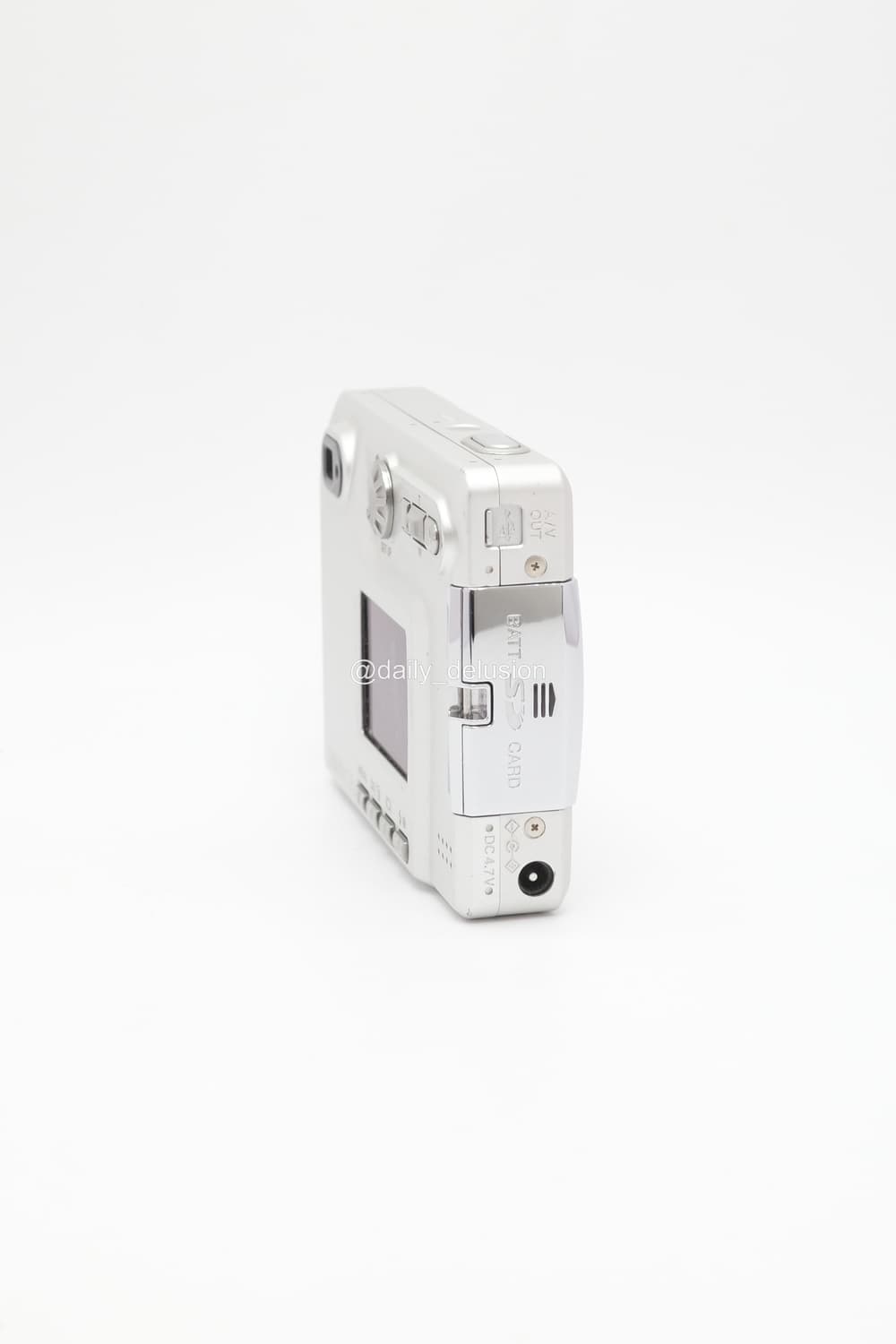 미놀타 디미지 Xt 상품이미지5