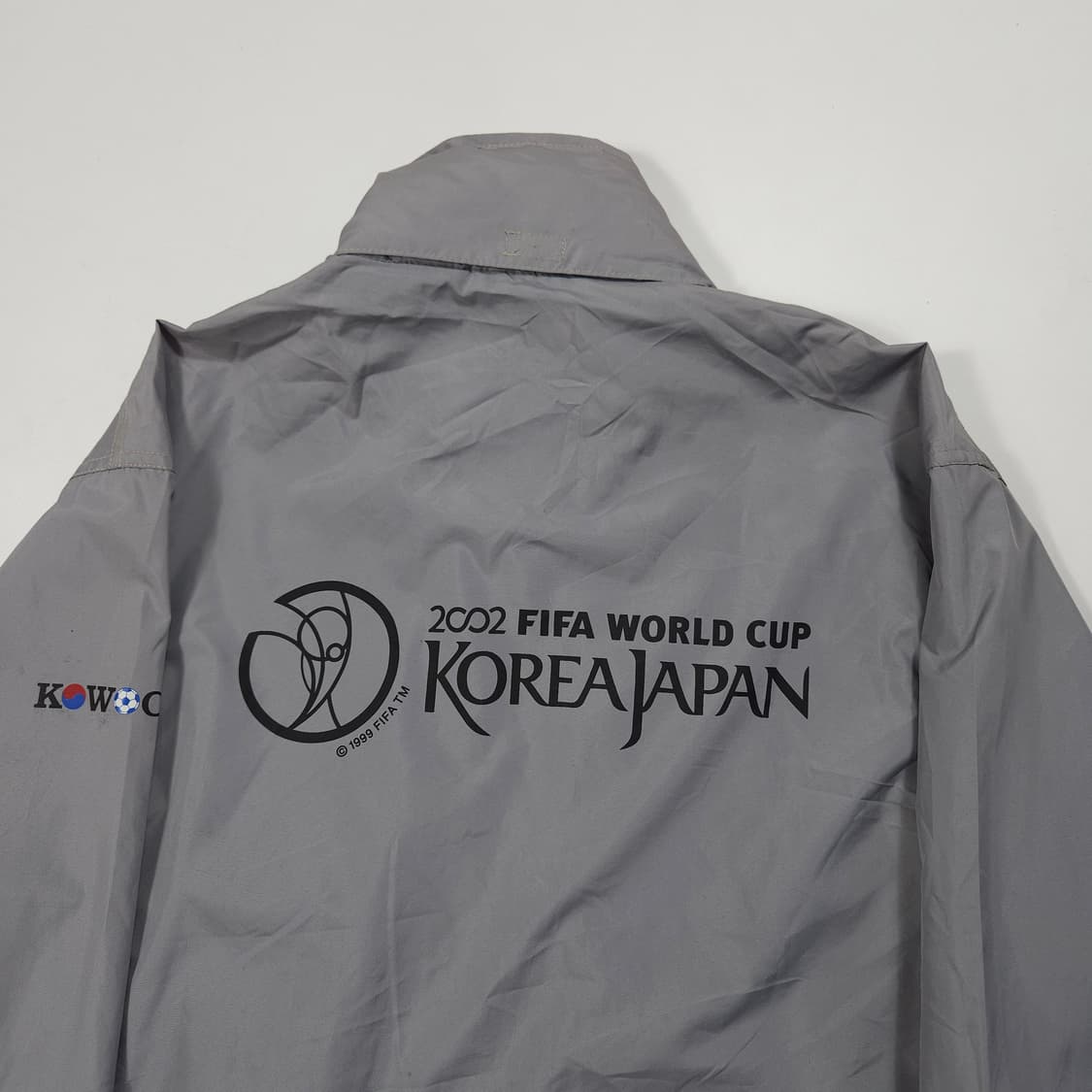 아디다스 2002 월드컵 바람막이  상품이미지5