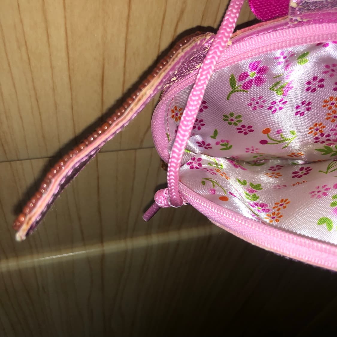 디즈니 토끼 미니백  ✡️  상품이미지6