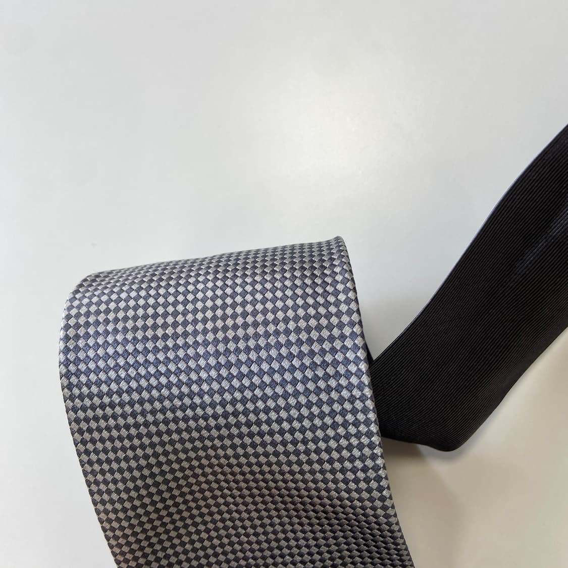 에르메네질도 제냐 정품 명품 넥타이 상품이미지4