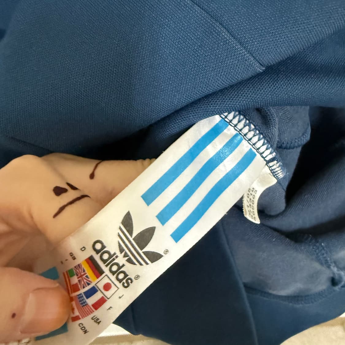 아디다스져지S 상품이미지4