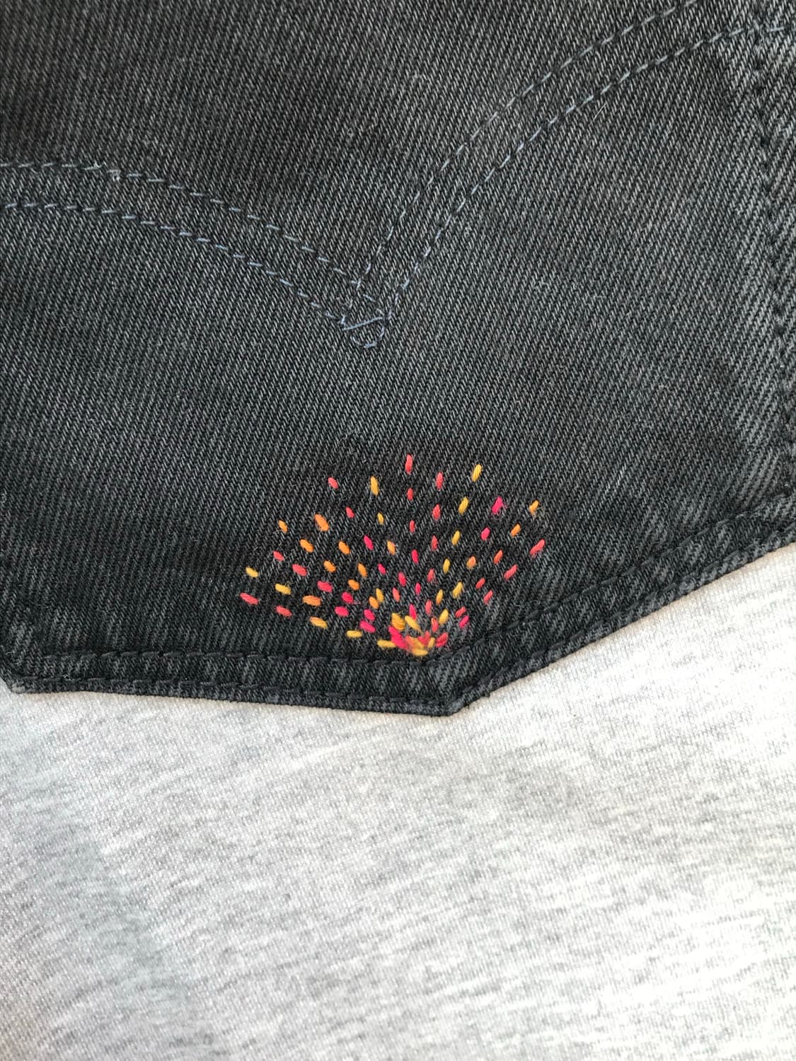 No.681 Levi's pants 상품이미지6