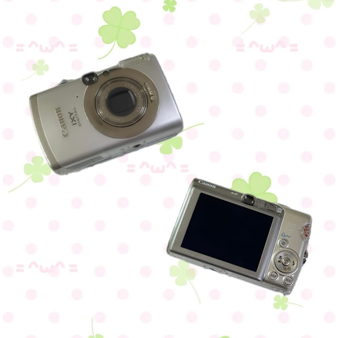 [토모토모 pick!🩷/작례⭕️] 캐논 IXY 810IS 디지털 카메라 상품이미지2