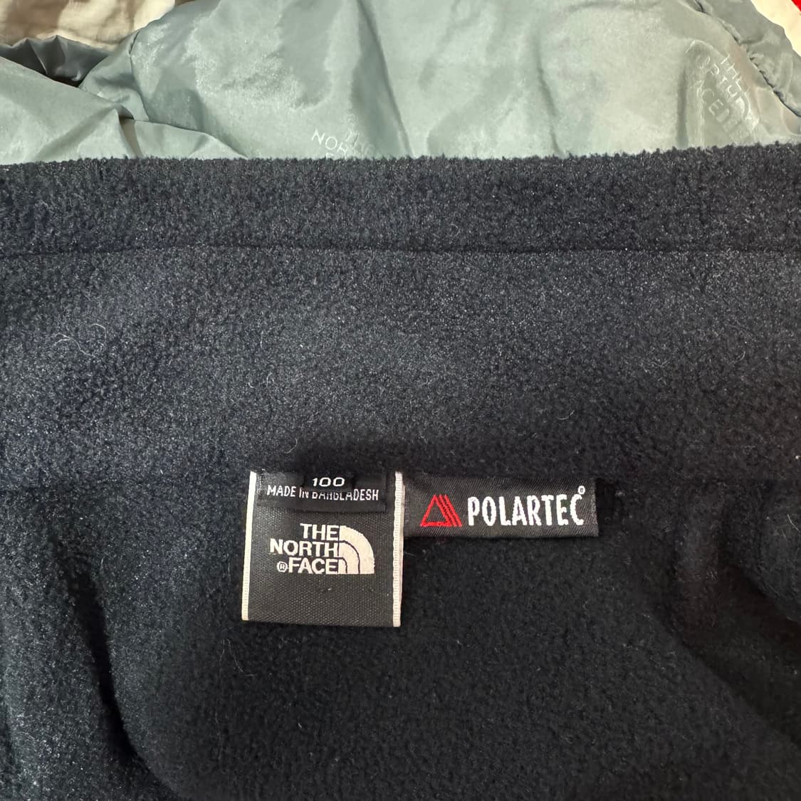 노스페이스 아웃도어 하이벤트 점퍼 (M)    상품이미지8